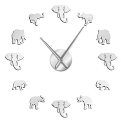 Elephant Time